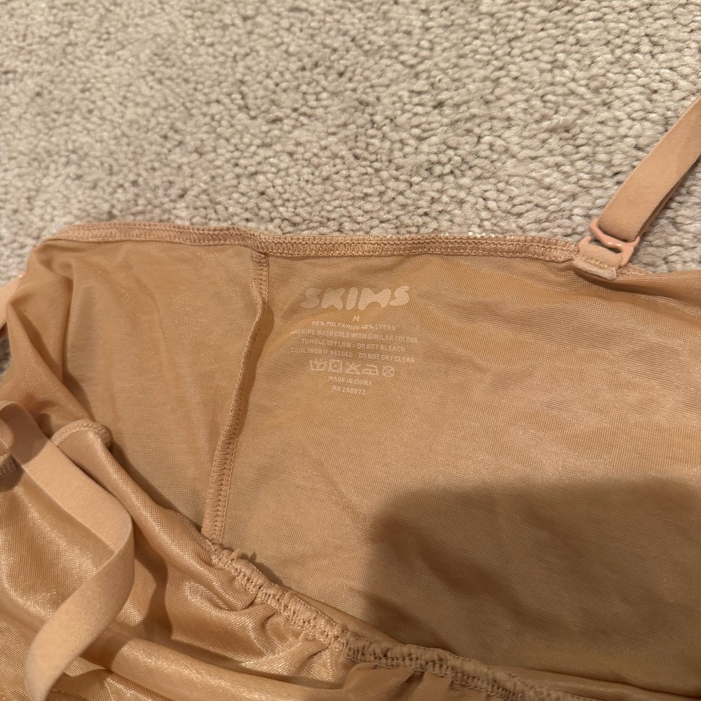 skims shapewear